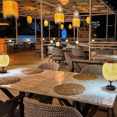 Soothe Hotel Kalkan Exterior photo